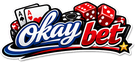 okay bet logo